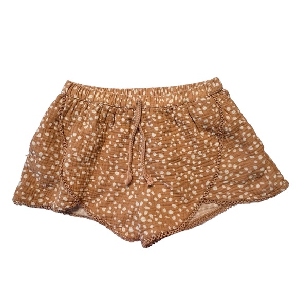 Rylee + Cru Pants - Rylee & Cru shorts